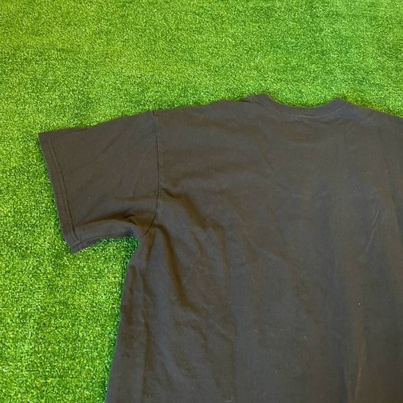 Ripple Junction Naruto Shippuden Exclusive Graphic Short Sleeve T-Shirt Size L - Picture 11 of 11